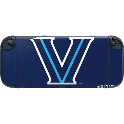 Villanova University 1842 Nintendo Switch 2 (2025) with Joy-Con Skin